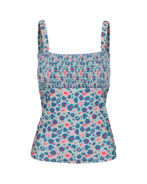 Trespass - "Annabel" Schwimm-Top für Damen (Leichter Salbei)