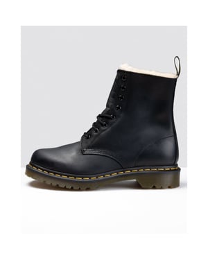 Bottes Dr Martens 1460 Serena Noir