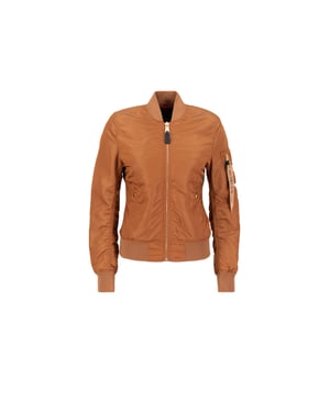 MA-1 VF Light Bomber Jacket Women