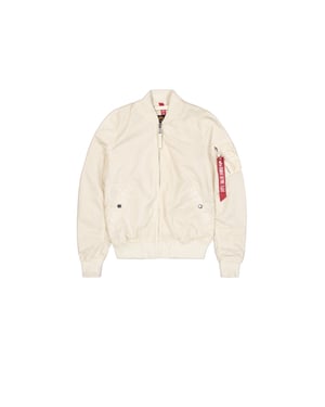 MA-1 TT Light Bomber Jacket Women