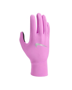 Nike - "Pacer" Handschuhe für Damen, Leicht, Laufen (Pink)