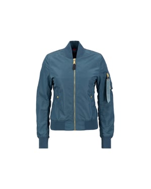 MA-1 VF Light Bomber Jacket Women