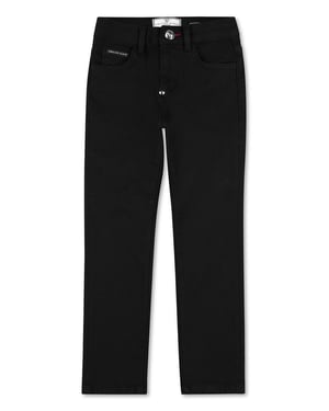 Normale Passform Iconic Plein