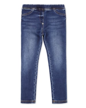 Regular Fit Statement