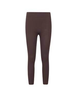 Mountain Warehouse - "Carmel" Thermo-Unterhose für Damen (Braun)