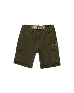 Crew Short Kids