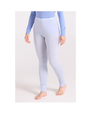 Mountain Warehouse - "Merino II" Thermo-Unterhose für Damen (Hellblau)