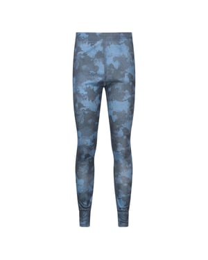 Mountain Warehouse - "Talus" Thermo-Unterhose für Herren (Marine)