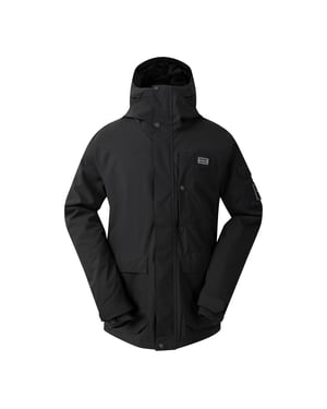 Dare 2B - Skijacke für Herren (Schwarz)