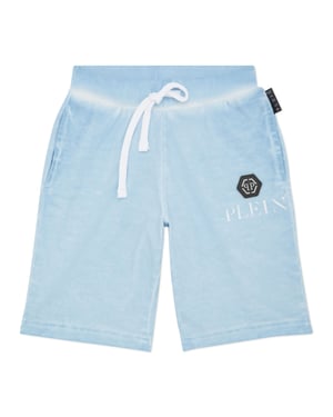 Jogging-Shorts Basic