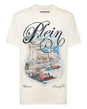 T-Shirt Racing