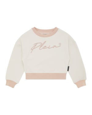 Sweatshirt Ls Signature