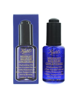 Kiehl's Midnight Recovery Concentrate Gesichtsöl 30ml