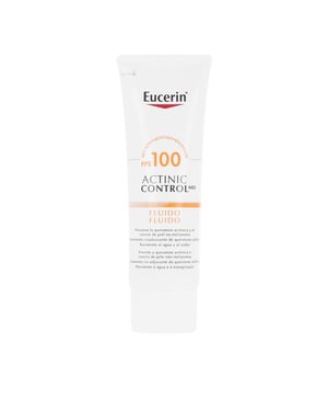 Sonnenschutz Actinic Md Fluid Spf100 80 ml
