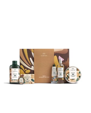Large Shea Estuche 6 pz