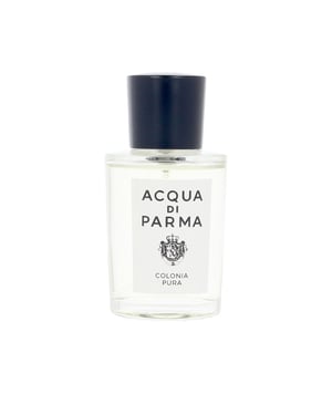 Pura Cologne Edc Vapo 50 ml