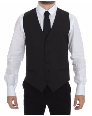 Tailored Fit Anzugweste