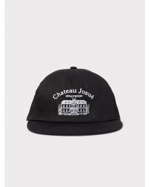 Gallery Dept. Chateau Josue Resort Cap Schwarz