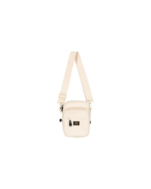 Label Messenger Small Bag