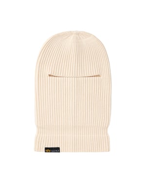 Label Balaclava