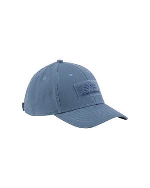 Velcro Cap