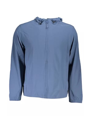 Packbare Kapuzenjacke K50k507223