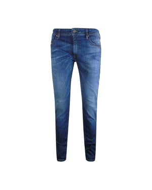 Diesel - "Thommer-X" Jeans für Herren (Blau)