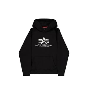 Basic Carbon Hoodie