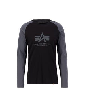Basic Longsleeve