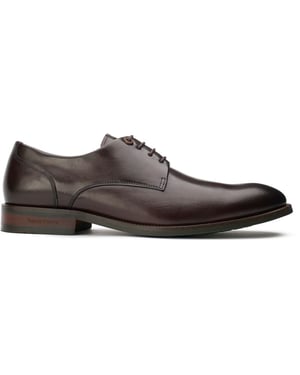 Simon Carter Stegosaurus Derby Schuhe