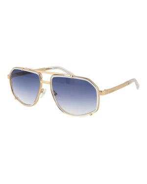 Dsquared2 Sonnenbrille D2 0190/S 90008 60