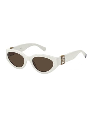 Tommy Hilfiger TH-1957-S-SZJ TH 1957 54 SZJ Sonnenbrille