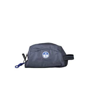 North Sails Kulturbeutel Wasserdichtes Cordura
