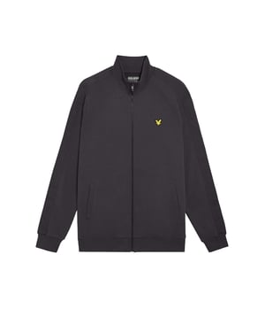 Lyle & Scott - Jacke für Herren, verklebt (Grau)