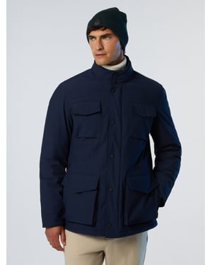 North Sails Jacke M65 Field