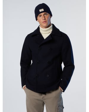 North Sails Peacoat Newport
