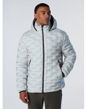 North Sails Daunenjacke Laser
