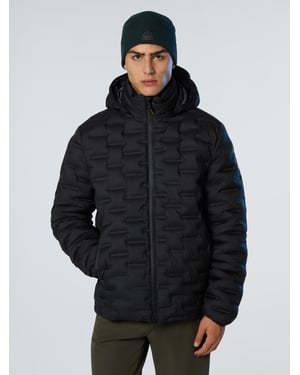 North Sails Daunenjacke Laser