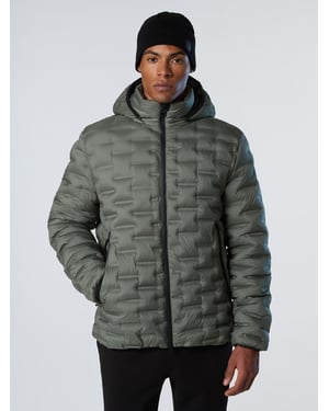 North Sails Daunenjacke Laser