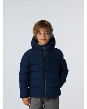 North Sails Daunenjacke Beam