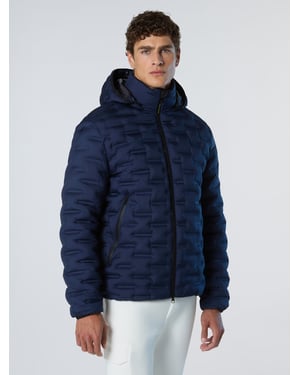 North Sails Daunenjacke Laser