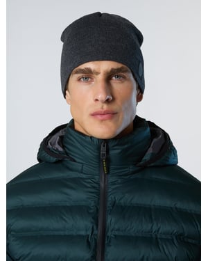 North Sails Beanie Feinstrick