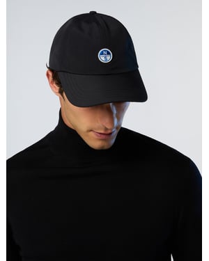 North Sails Basecap Recycelter Taslan