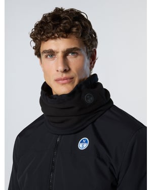 North Sails Halsmanschette Polarfleece