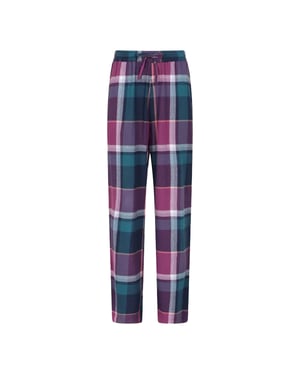 Mountain Warehouse - Loungehose für Damen (Dunkel-Lila)