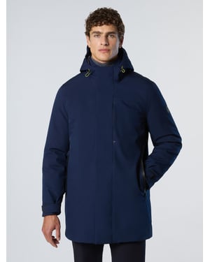North Sails Parka Varberg