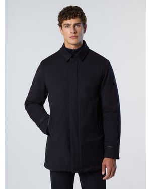 North Sails Trenchcoat Horizon