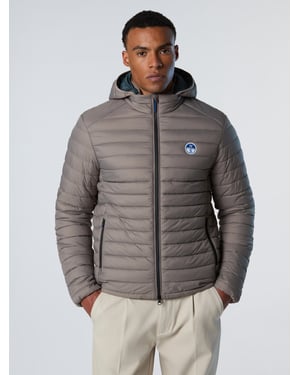 North Sails Jacke Zephyr Ultralight