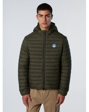 North Sails Jacke Zephyr Ultralight