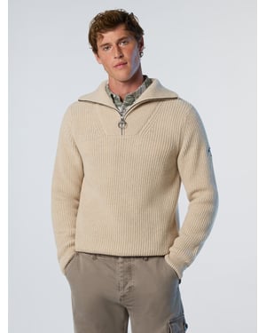 North Sails Pullover Archiv Trucker